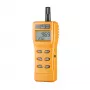 AZ Instrument Merač oxidu uhličitého VZ7752 - CO2, teplota, vlhkosť vzduchu