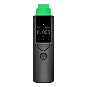 Elektrochemický alkohol tester AlcoVisor Deimos