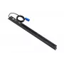 APC 0U SMART PDU, IEC 60309 16A/250V konektor samec, 18xC13 10A/250V zásuvky, 6xC19 16A/250V, 16A