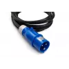 APC 0U SMART PDU, IEC 60309 16A/250V konektor samec, 18xC13 10A/250V zásuvky, 6xC19 16A/250V, 16A