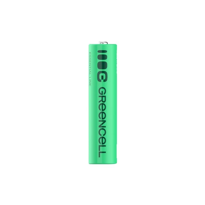 GREEN CELL akumulátory 16xAAA HR03 950mAh Ni-MH