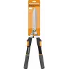 FISKARS teleskopické nožnice na živý plot HS13