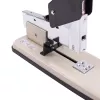 DELI E0393 Heavy Duty zošívačka do 210 listov