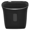 Deli E9945 skartovačka na papier Cross-Cut, 10 listov, 20L, P-4