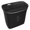 Deli E9945 skartovačka na papier Cross-Cut, 10 listov, 20L, P-4