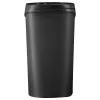 Deli E9947 skartovačka na papier, kapacita 10 listov, 18L nádoba, čierna
