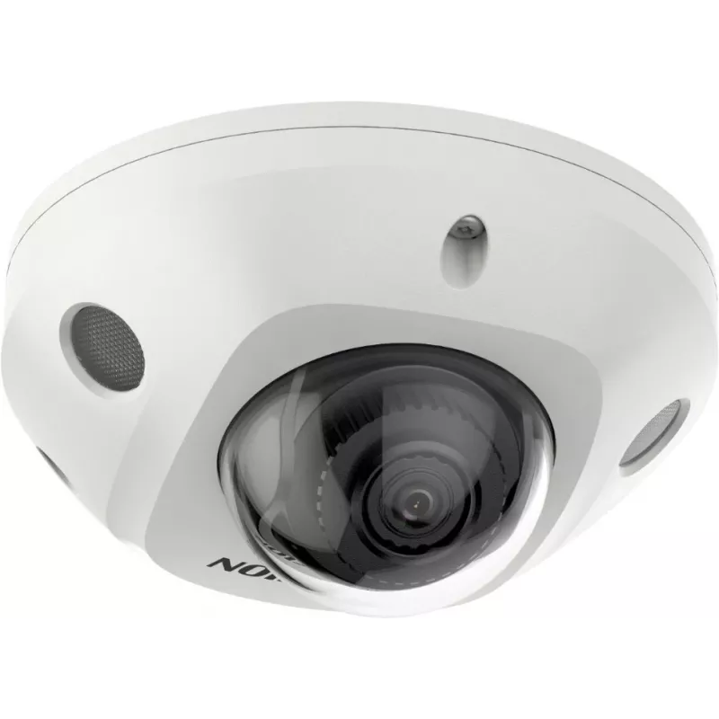 Hikvision DS-2CD2523G2-IS(2.8MM)(D) IP bezpečnostná kamera - vonkajšia - káblová - 2 MP - 120 dB - PoE
