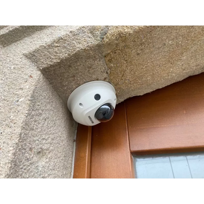 Hikvision DS-2CD2523G2-IS(2.8MM)(D) IP bezpečnostná kamera - vonkajšia - káblová - 2 MP - 120 dB - PoE