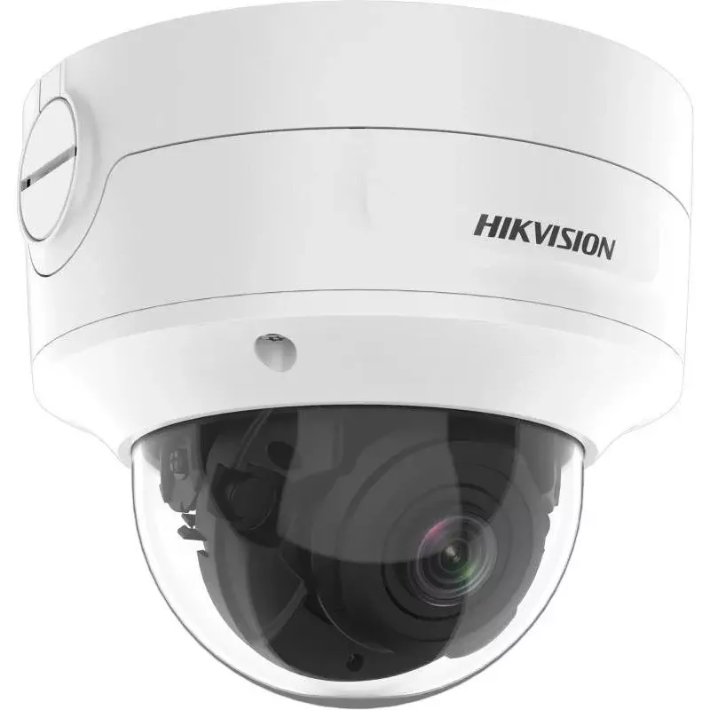 Hikvision DS-2CD2726G2-IZS(2.8-12MM)(D) 2MP vonkajšia dome IP bezpečnostná kamera s AcuSense