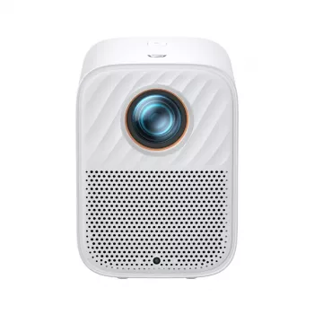 LED projektor Lenovo 100S - DLP, 720p HD, 150 ANSI lúmenov, Android 9.0