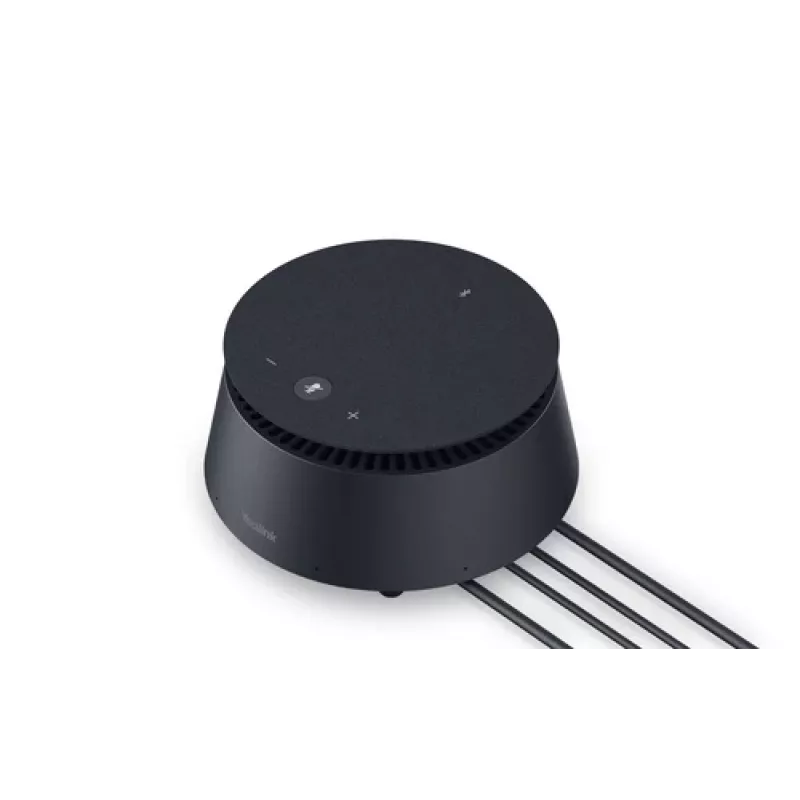 Yealink CP50 hlasitý telefón pre Microsoft Teams