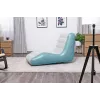 Bestway nafukovacie kreslo 75127 sivé