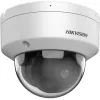 Hikvision 4 MP Powered by Darkfighter pevná sieťová kamera Dome (4mm)