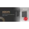 Hikvision DS-KH6000-E1 IP vnútorná stanica bez monitora