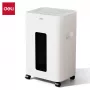 Deli ET058 cross-cut skartovačka papiera, 6 listov, P-4, 10 L