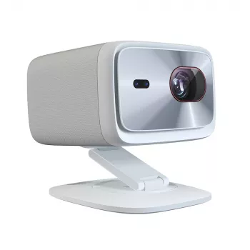 Lenovo 100P LED projektor, HD Ready, 150 ANSI lúmenov