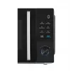 Midea MMO-AG25VB(BK) 25L 900W grilovacia mikrovlnná rúra, čierna