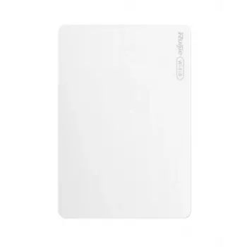 Ruijie Reyee RG-RAP62-Wall AX3000 Dual-Band Wi-Fi 6 nástenný access point s 5-portovým gigabitovým switchom, PoE In/Out, Mesh, cloudová správa