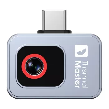 THERMAL MASTER P2 USB-C mini termálna kamera
