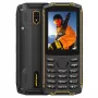 Ulefone Armor Mini 5 LTE 5,5 inch HD+ 4GB RAM 64GB ROM 5000mAh IP68/IP69K odolný smartfón čierny