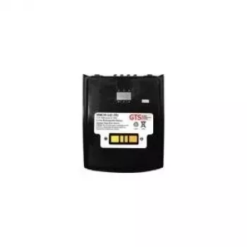 GTS HMC55-LI(1.5X) lítiovo-iónová náhradná batéria pre Motorola MC55/MC65/MC67 - čierna - 5400 mAh
