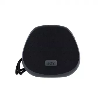 Happy Plugs Joy Speaker - bezdrôtový Bluetooth 5.3 reproduktor, 5W (čierny)
