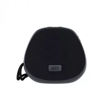 Happy Plugs Joy Speaker - bezdrôtový Bluetooth 5.3 reproduktor, 5W (čierny)
