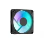 Fractal Design Dynamic 3-12 Reverse RGB čierny 120mm ventilátor
