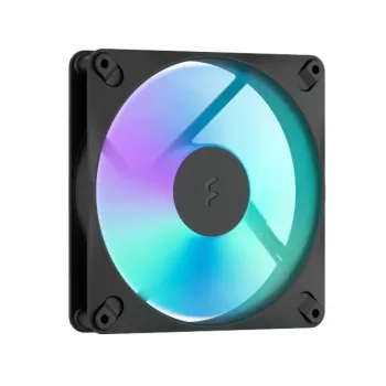 Fractal Design Dynamic 3-14 RGB Black 140mm ventilátor
