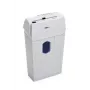KOBRA C1 skartovačka na krížový rez, 10 listov, P-4, 18L