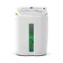 Kobra Hybrid C4 skartovačka na krížový rez, P-4, 10-12 listov, 27L, čierna