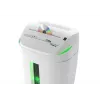 Kobra Hybrid C4 skartovačka na krížový rez, P-4, 10-12 listov, 27L, čierna