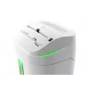 Kobra Hybrid C4 skartovačka na krížový rez, P-4, 10-12 listov, 27L, čierna