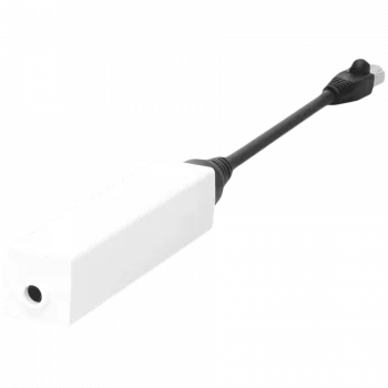 Ubiquiti Instant 802.3af PoE adaptér 24V pasívny 12W