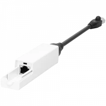 Ubiquiti Instant 802.3af PoE adaptér 24V pasívny 12W