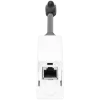 Ubiquiti Instant 802.3af PoE adaptér 24V pasívny 12W