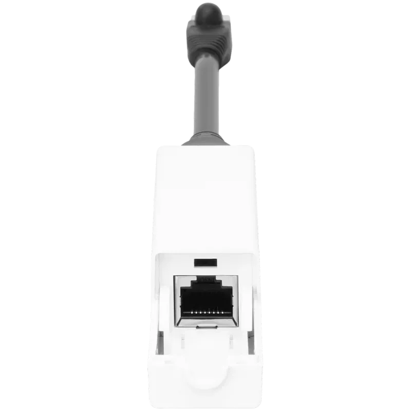 Ubiquiti Instant 802.3af PoE adaptér 24V pasívny 12W