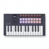 NOVATION FLkey 2 Mini 25 - MIDI kontrolér