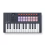 NOVATION FLkey 2 Mini 25 - MIDI kontrolér