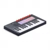 NOVATION FLkey 2 Mini 25 - MIDI kontrolér