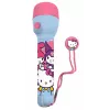 KIDS Hello Kitty & Friends detská baterka 3,5m LED svetlo HK50197