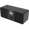 SENCOR SIR 6100WDB Internetové rádio s DAB+, FM, Wi-Fi, Bluetooth, USB, 2x10W, biela