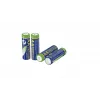 GEMBIRD EnerGenie akumulátory AA 2000 mAh 4 ks blister