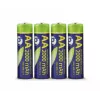 GEMBIRD EnerGenie akumulátory AA 2000 mAh 4 ks blister
