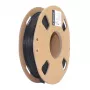 Gembird PLA filament 1,75 mm čierny 200 g
