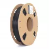 Gembird PLA filament 1,75 mm čierny 200 g