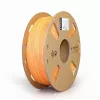GEMBIRD PLA filament matný oranžový 1,75mm 1kg