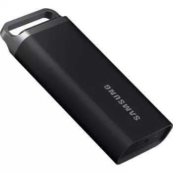 Samsung SSD T5 Evo MU-PH8T0S 8TB prenosný externý SSD - čierny