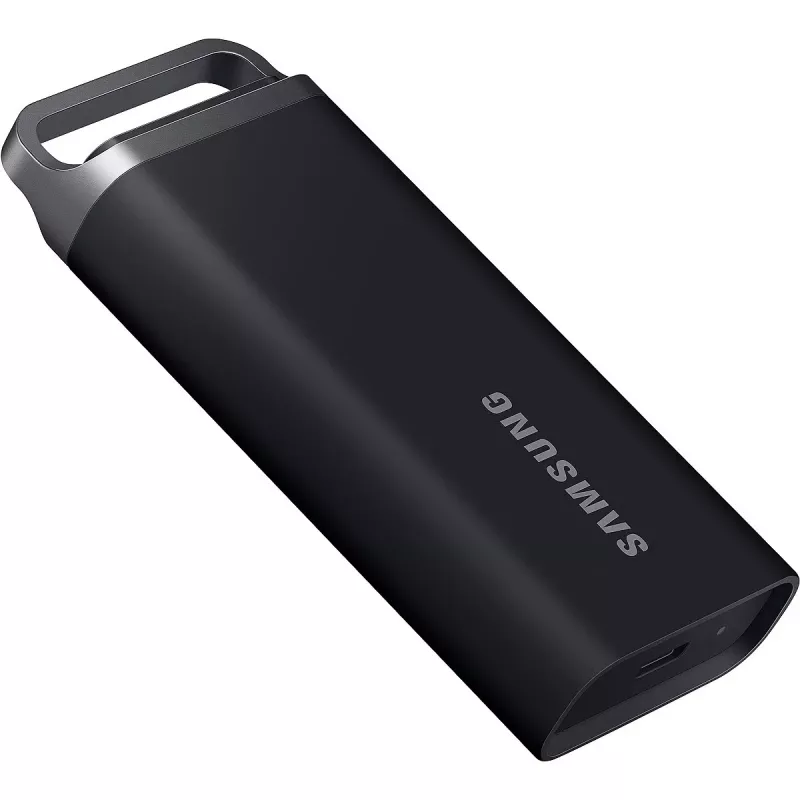 Samsung SSD T5 Evo MU-PH8T0S 8TB prenosný externý SSD - čierny