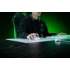 RAZER Atlas Pro - biela herná podložka pod myš
